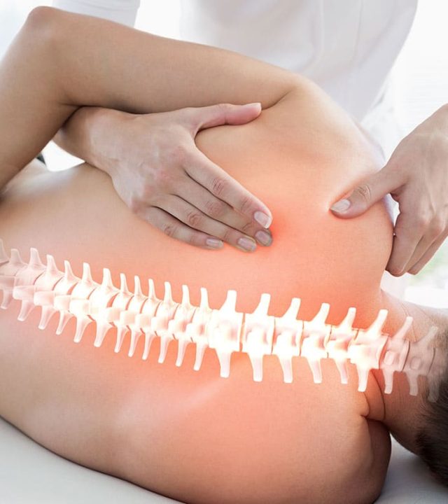 Fizjoterapia kręgosłupa Kraków